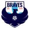 Caledonian Braves logo