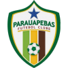 Parauapebas'PA Youth