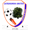 Latrikunda Utd logo