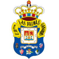 U19 Las Palmas logo