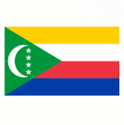 Nữ Comoros