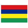 Nữ Mauritius