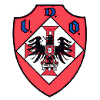 UD Oliveirense logo