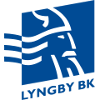 Lyngby logo