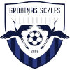 Grobina logo