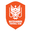 Ratchaburi FC logo