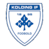 Kolding IF logo