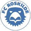 FC Roskilde logo