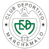 CD Marchamalo logo