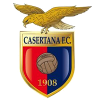 US Casertana 1908 logo