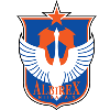 Albirex Niigata logo