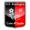 US Boulogne logo