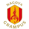 Nagoya Grampus Eight logo