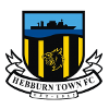 Hebburn Town logo