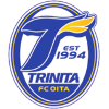 Oita Trinita logo