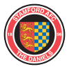 Stamford AFC logo