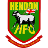 Hendon logo