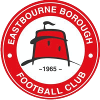 Eastbourne Borough logo