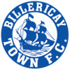 Billericay Town logo