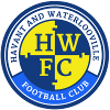 Havant and Waterlooville logo