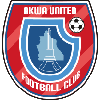 Akwa United logo