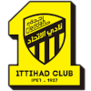 Al Ittihad Jeddah logo