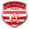 Club Africain logo