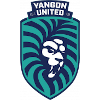 Yangon United logo