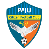 Paju Citizen FC logo