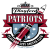 Playford City Patriots logo