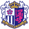 Cerezo Osaka logo