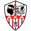 Ajaccio logo