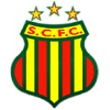 Sampaio Correa logo