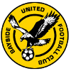 Bayside United FC logo