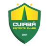 Cuiaba logo