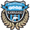 Kawasaki Frontale logo