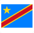 D.R. Congo logo