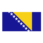 Bosnia & Herzegovina Nữ