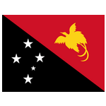 Nữ Papua New Guinea