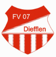 FV Diefflen logo