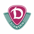 SG Dynamo Schwerin logo