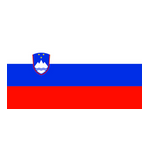 Slovenia Nữ