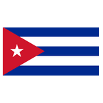 Nữ Cuba (U20)