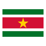 U20 Nữ Suriname