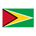 U20 Nữ Guyana