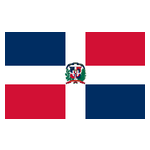 U20 Nữ Dominican Republic