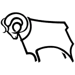 Derby County logo