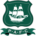 Plymouth Argyle logo