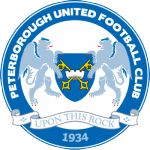 Peterborough United logo