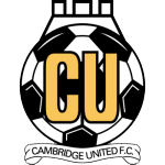 Cambridge United logo